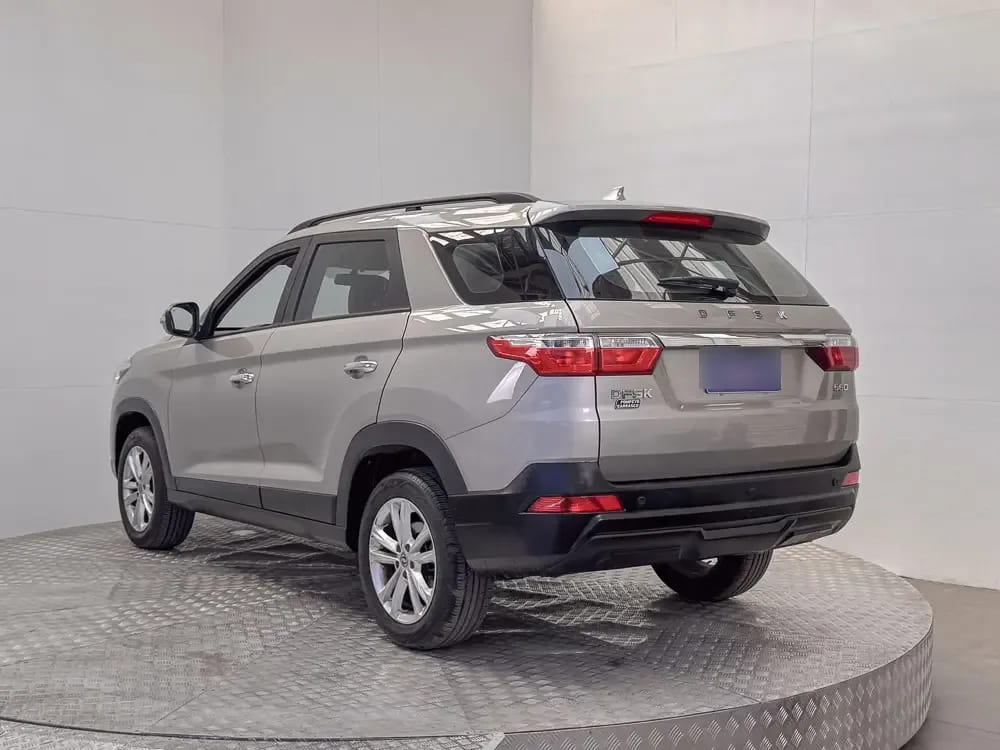 DFSK Suv 560 Suv 560 Otto 1.8 año 2023