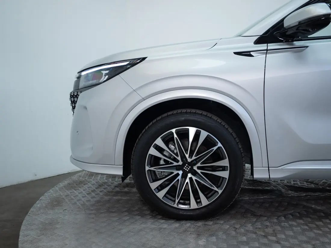 DFSK Suv 600 600 Phev 1.5 Aut año 2026