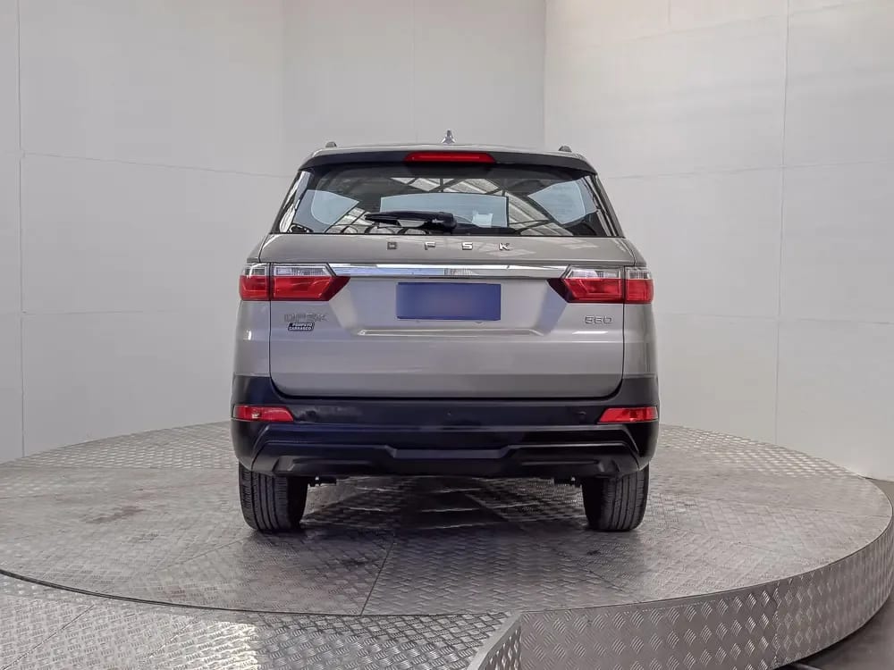 DFSK Suv 560 Suv 560 Otto 1.8 año 2023