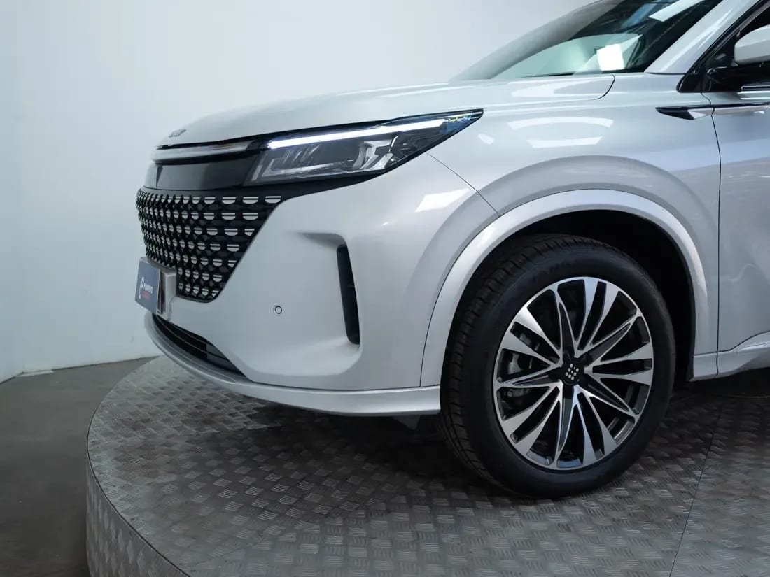 DFSK Suv 600 600 Phev 1.5 Aut año 2026