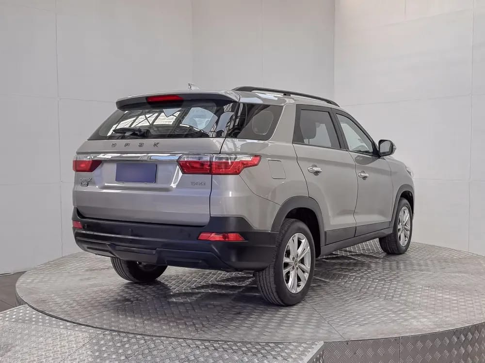 DFSK Suv 560 Suv 560 Otto 1.8 año 2023