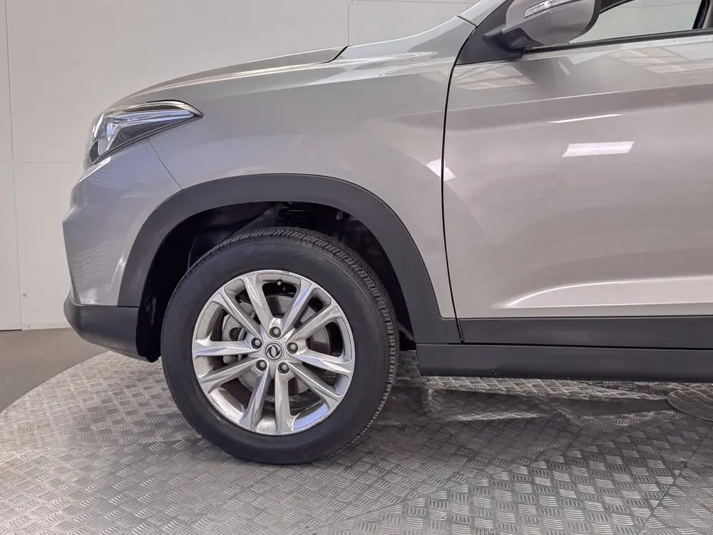 DFSK Suv 560 Suv 560 Otto 1.8 año 2023
