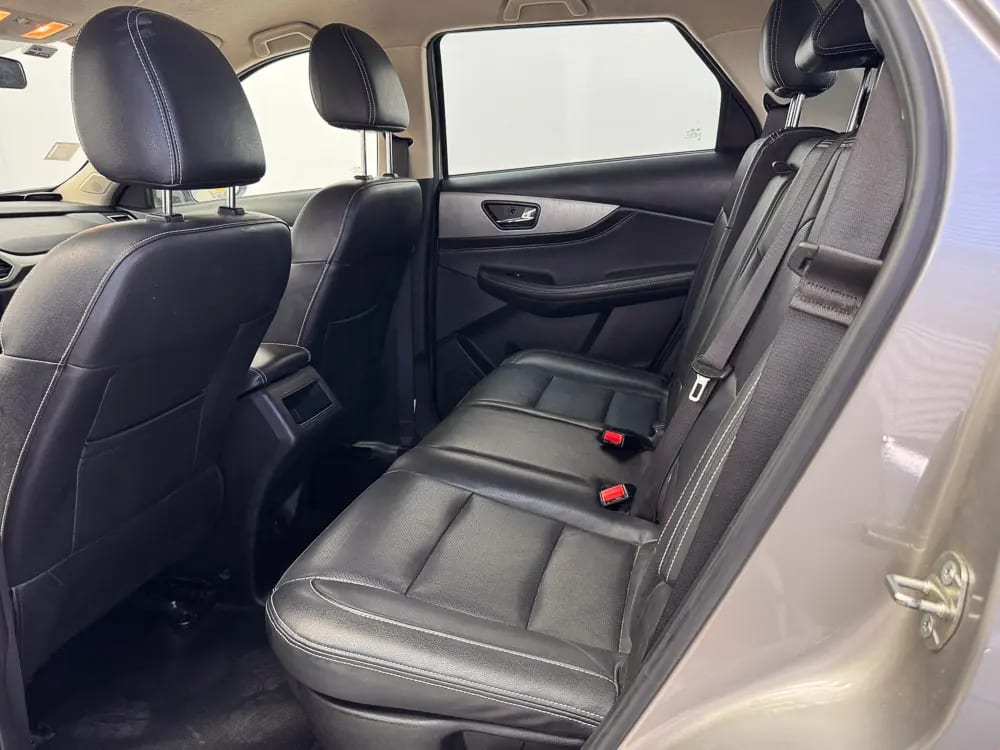 DFSK Suv 560 Suv 560 Otto 1.8 año 2023