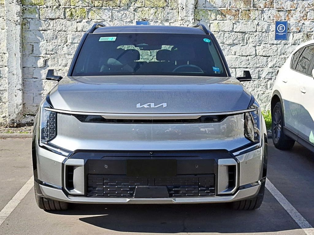 Kia Ev9 V Gt Line 4x4 At año 2025