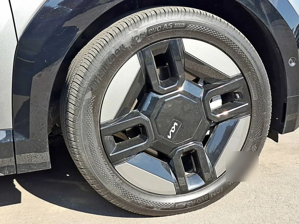 Kia Ev9 V Gt Line 4x4 At año 2025