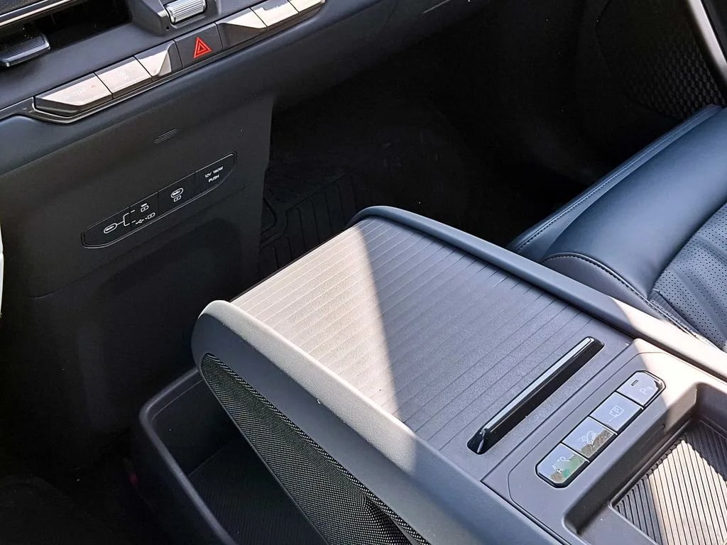 Kia Ev9 V Gt Line 4x4 At año 2025