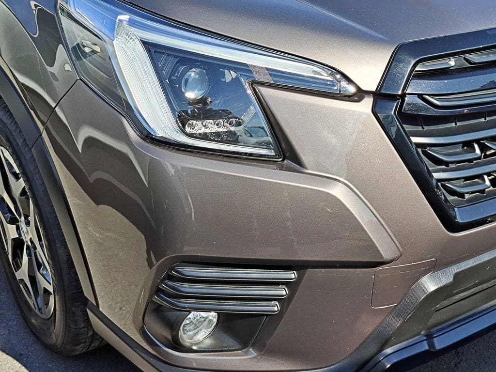 Subaru Forester 2.0i X Awd At 5p año 2023