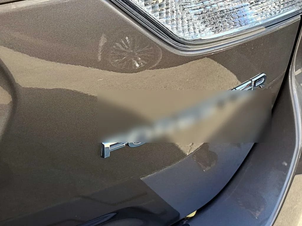 Subaru Forester 2.0i X Awd At 5p año 2023