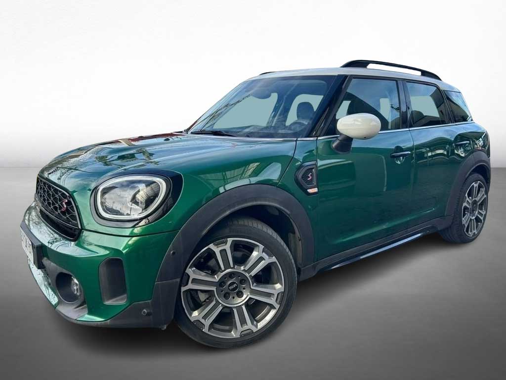 Mini Countryman Cooper S 2.0 Aut año 2023
