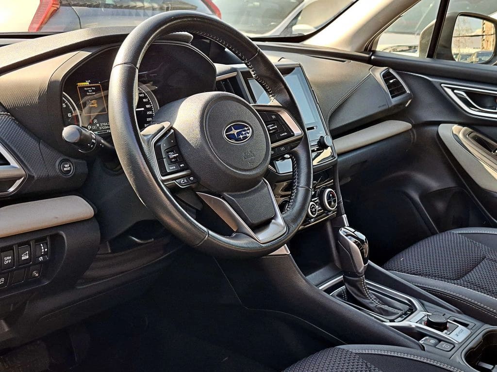 Subaru Forester 2.0i X Awd At 5p año 2023