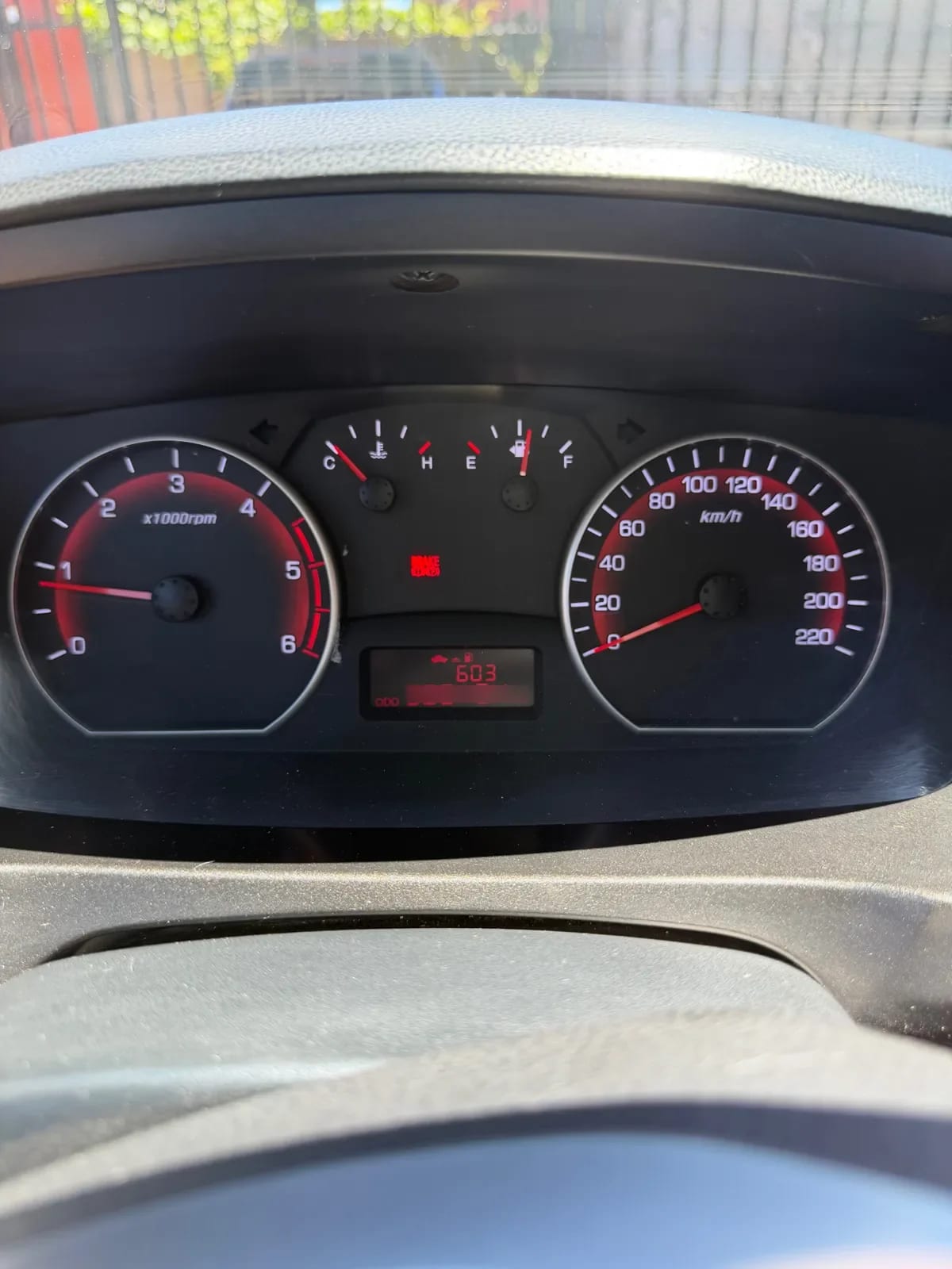 SSANGYONG ACTYON SPORTS 2.0 6as723-Es At 4x4 Diesel año 2017