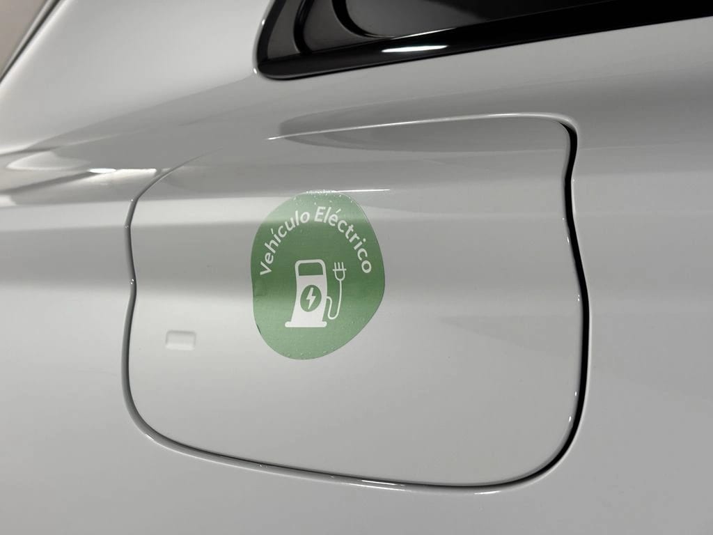 Audi Q6 E-Tron Electrico año 2026