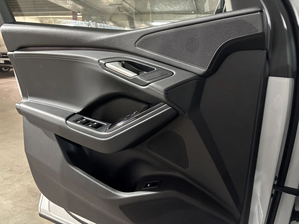 Audi Q6 E-Tron Electrico año 2026