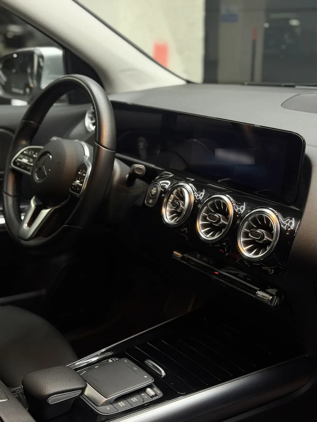 MERCEDES BENZ GLA200 Otra año 2022
