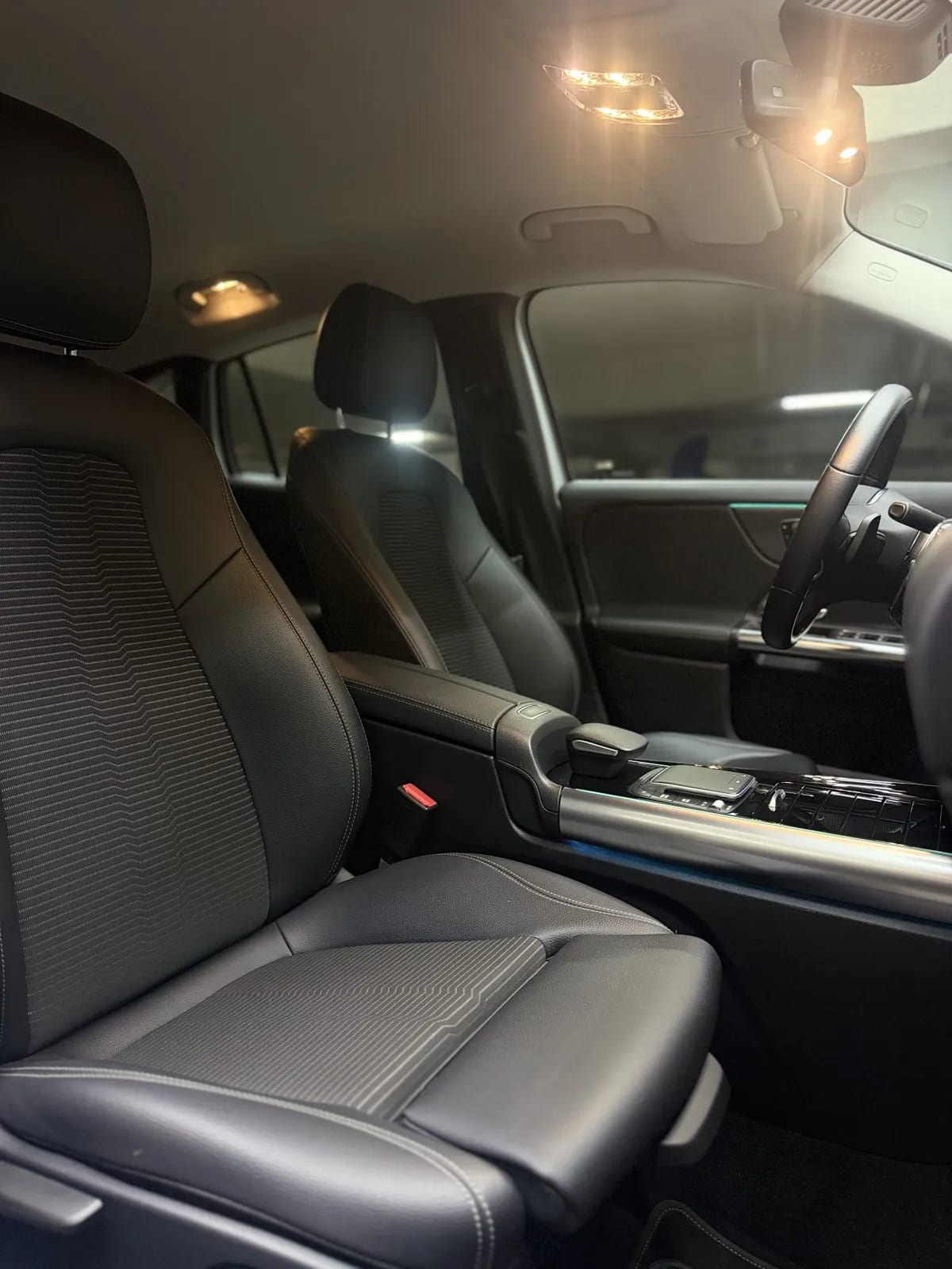MERCEDES BENZ GLA200 Otra año 2022