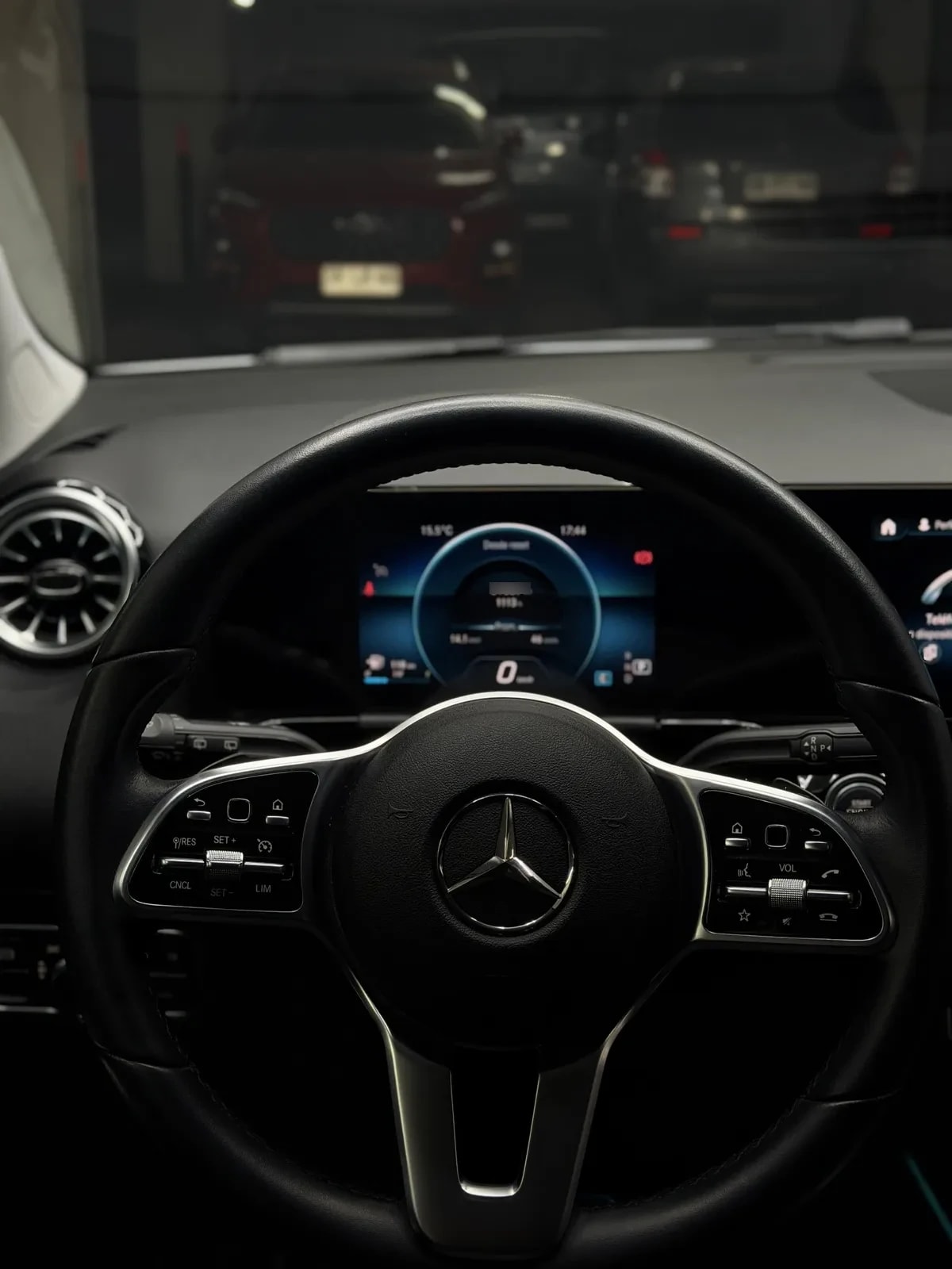 MERCEDES BENZ GLA200 Otra año 2022