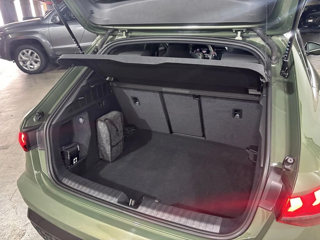 Audi A3 Sportback Pi 35 Tfsi S Line Mhev año 2026