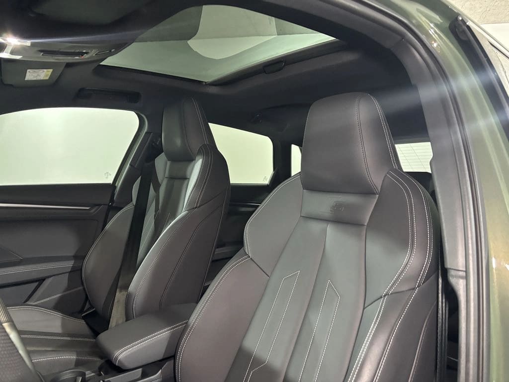 Audi A3 Sportback Pi 35 Tfsi S Line Mhev año 2026