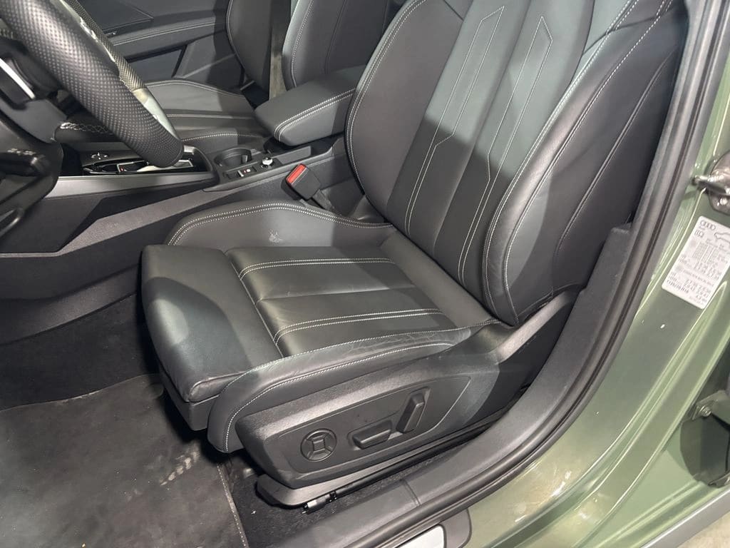 Audi A3 Sportback Pi 35 Tfsi S Line Mhev año 2026