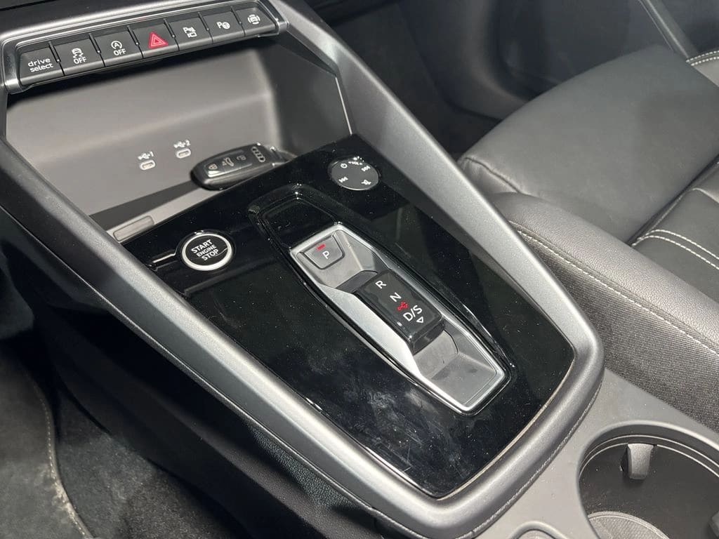 Audi A3 Sportback Pi 35 Tfsi S Line Mhev año 2026