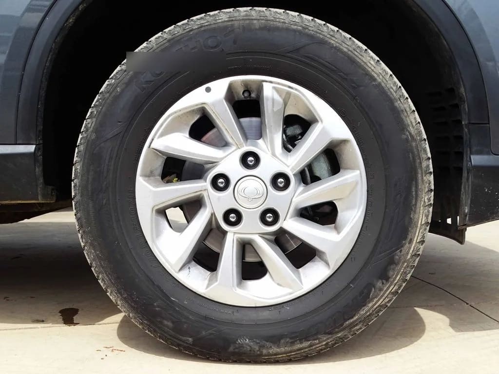 Ssangyong Rexton Lx año 2023