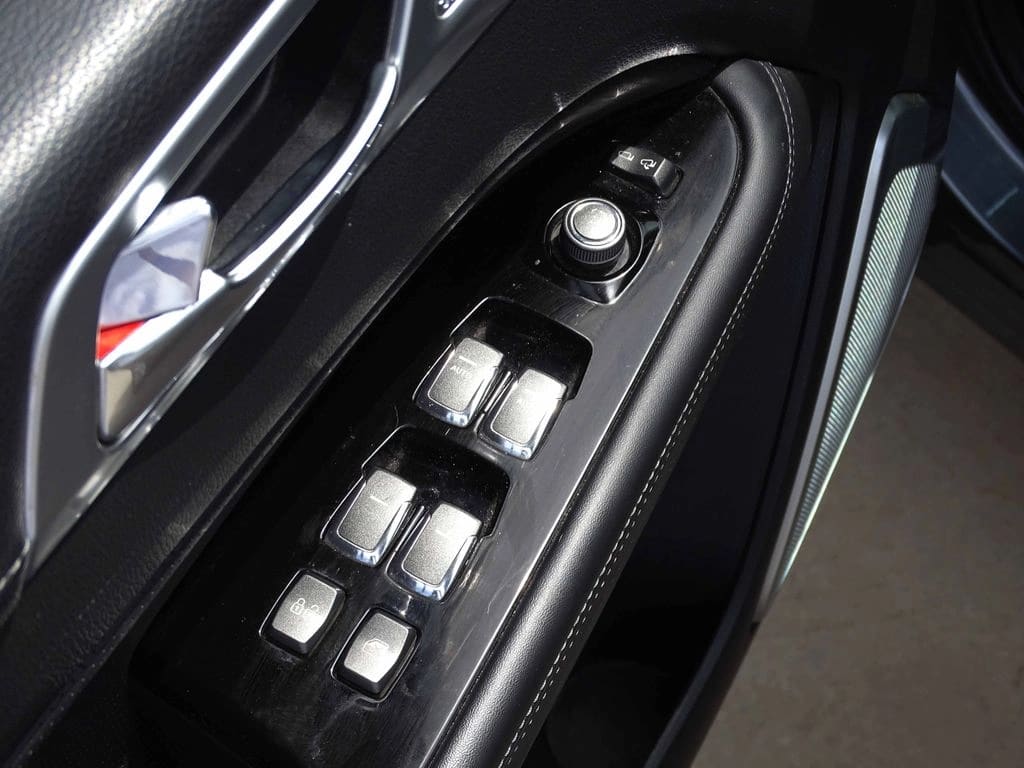 Ssangyong Rexton Lx año 2023