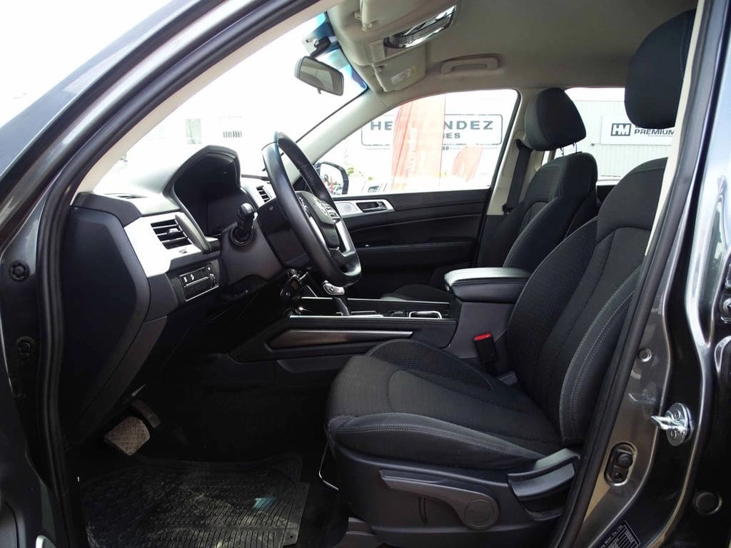 Ssangyong Rexton Lx año 2023