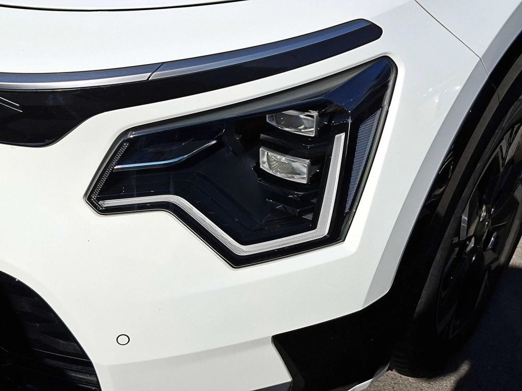 Kia Niro Ev Electrico Lx 4x2 At 5p año 2023