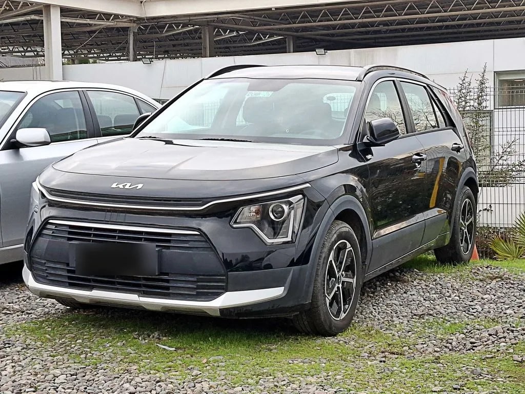 Kia Niro Hev 1.6 año 2024