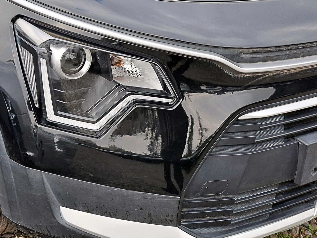 Kia Niro Hev 1.6 año 2024