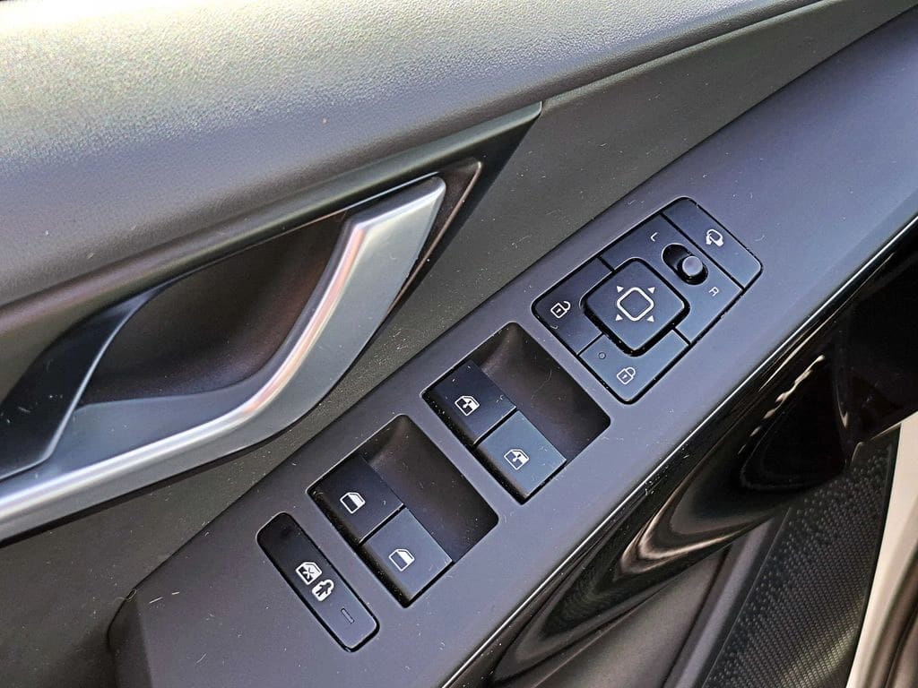 Kia Niro Ev Electrico Lx 4x2 At 5p año 2023