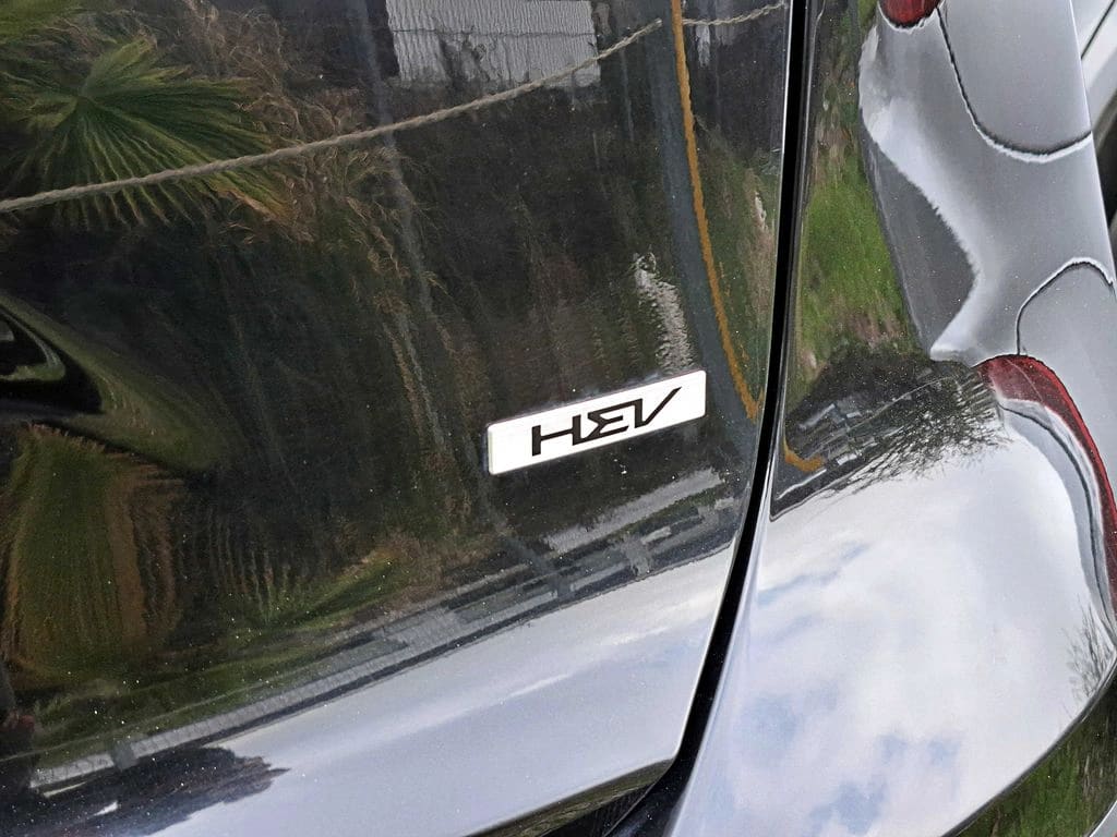 Kia Niro Hev 1.6 año 2024