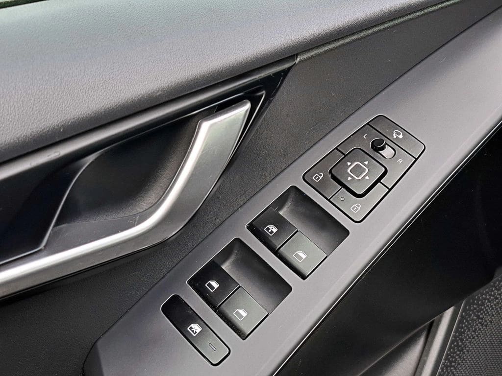 Kia Niro Hev 1.6 año 2024
