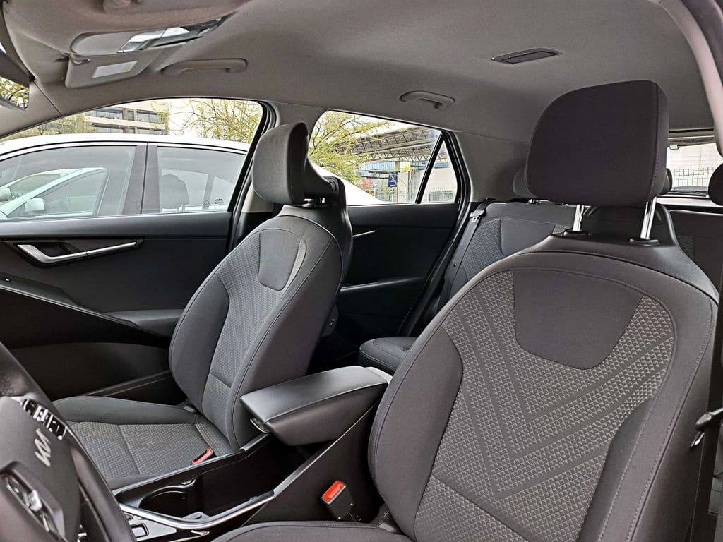 Kia Niro Hev 1.6 año 2024