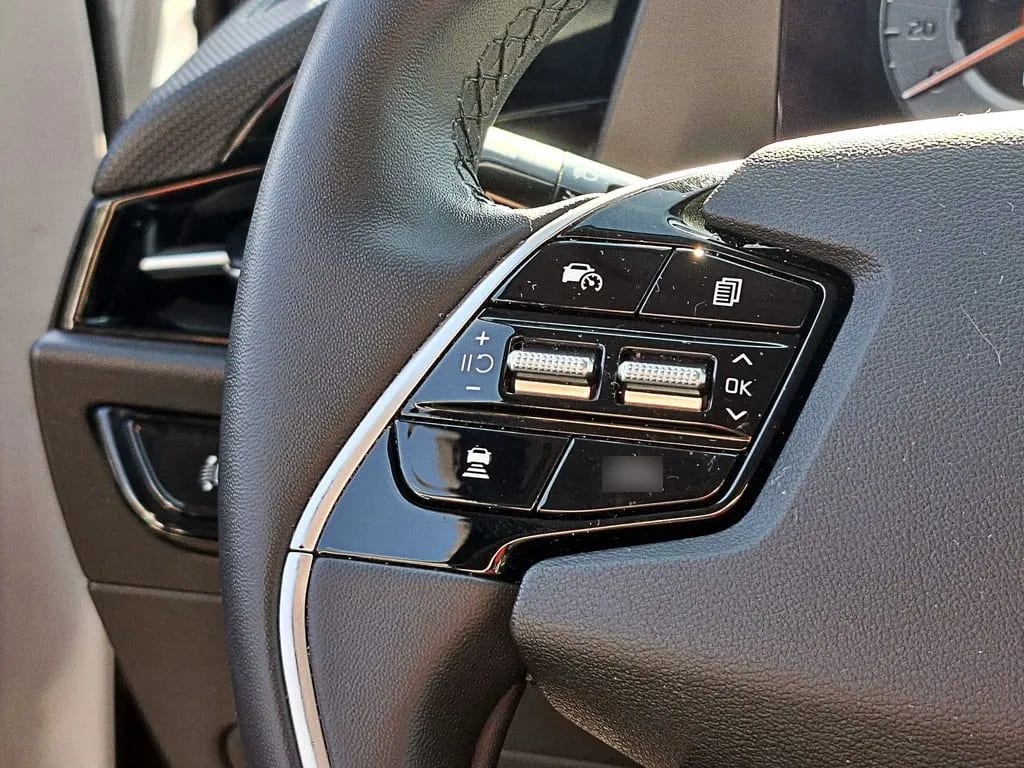 Kia Niro Ev Electrico Lx 4x2 At 5p año 2023