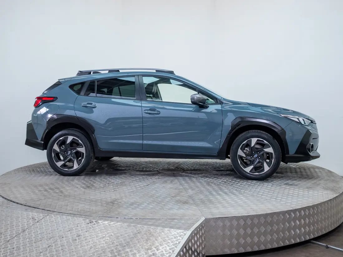 Subaru Crosstrek Crosstrek 2.0i Awd Cvt Touring Hk Es + Lam año 2024