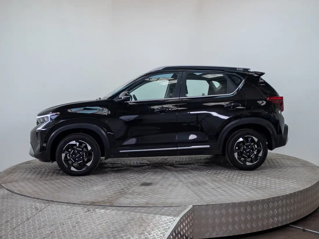 Kia Sonet Sonet 1.5 Ex Ivt Full Plus At año 2025