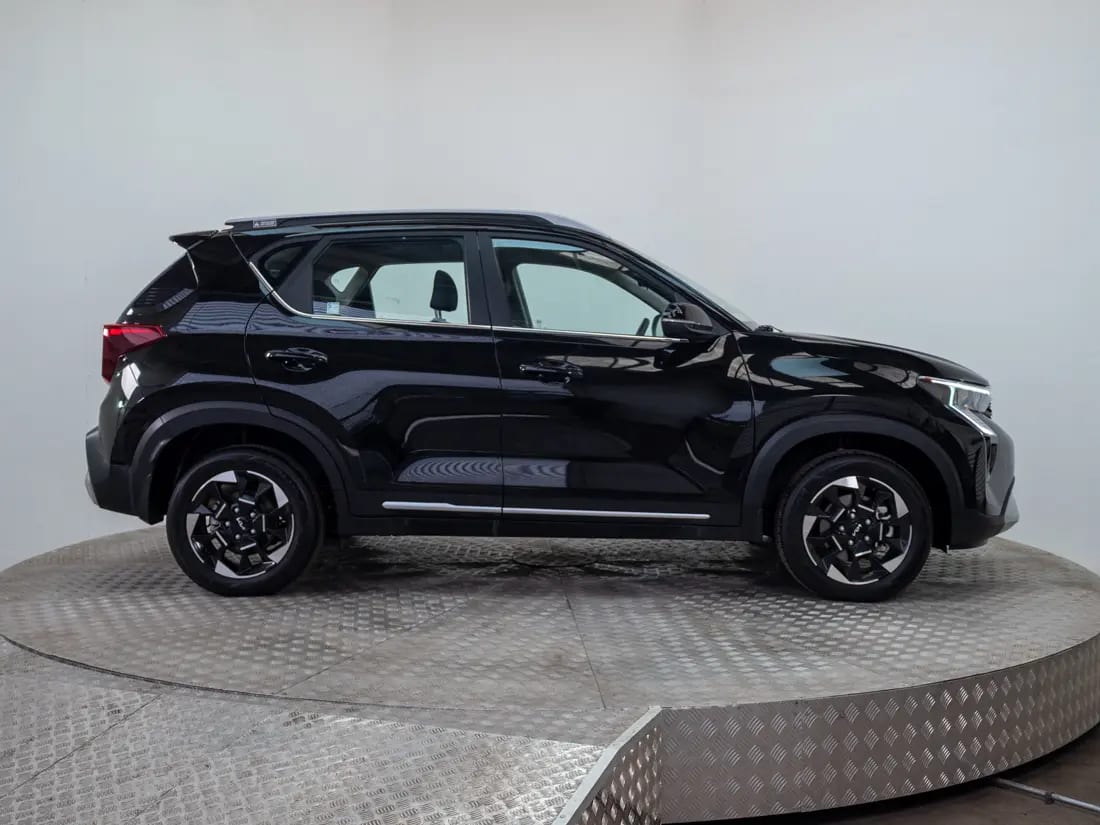 Kia Sonet Sonet 1.5 Ex Ivt Full Plus At año 2025