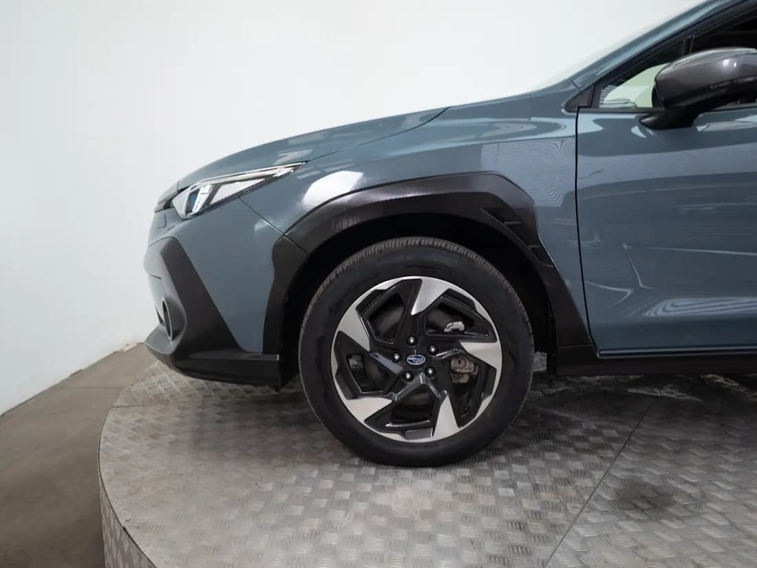 Subaru Crosstrek Crosstrek 2.0i Awd Cvt Touring Hk Es + Lam año 2024