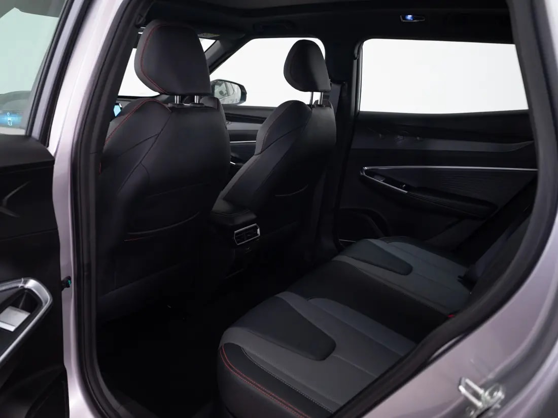 Geely Cityray Exclusive Gk 1.5t 7dct año 2026