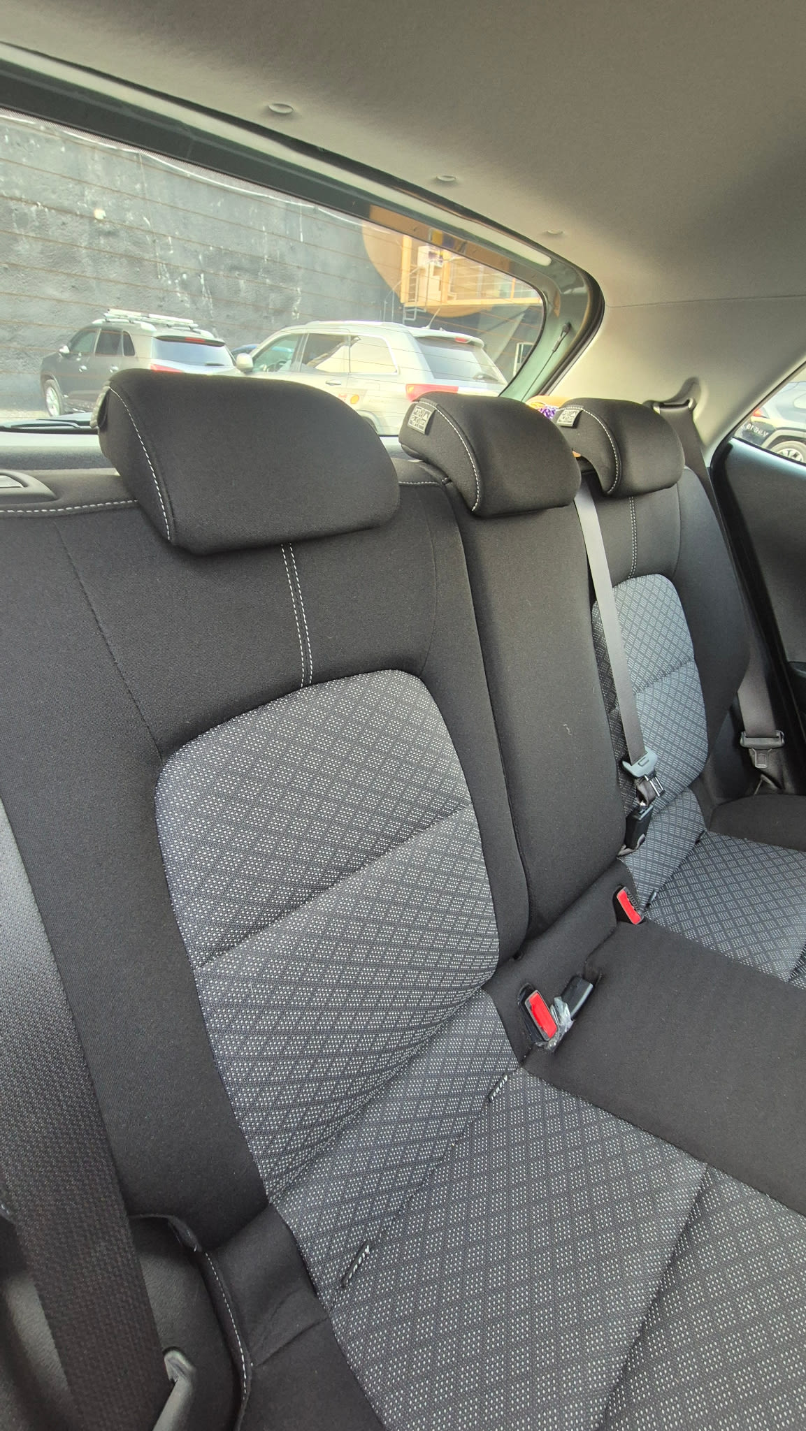 KIA MOTORS MORNING 1.2 Ex Full Sunroof Mt año 2025