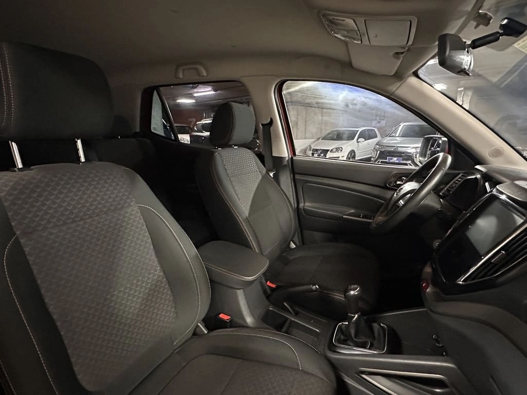 Changan Cx70 1.6 Comfort 4x2 Mt 5p año 2022