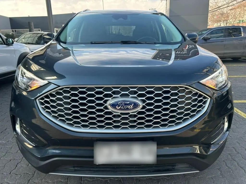 Ford Edge Se Ecoboost 2.0l año 2024
