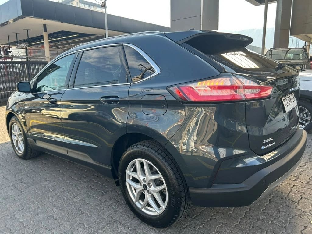 Ford Edge Se Ecoboost 2.0l año 2024