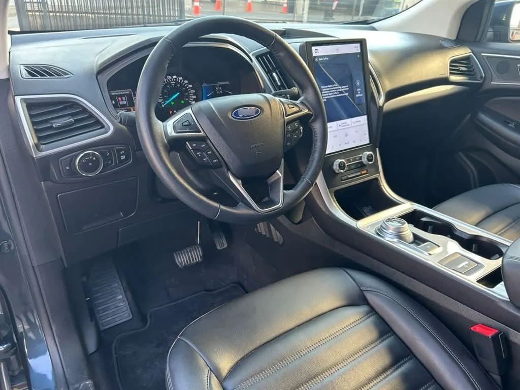 Ford Edge Se Ecoboost 2.0l año 2024