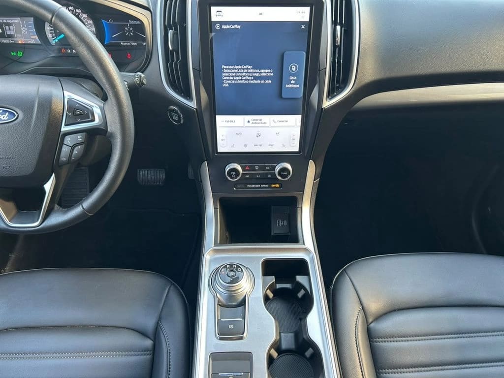 Ford Edge Se Ecoboost 2.0l año 2024