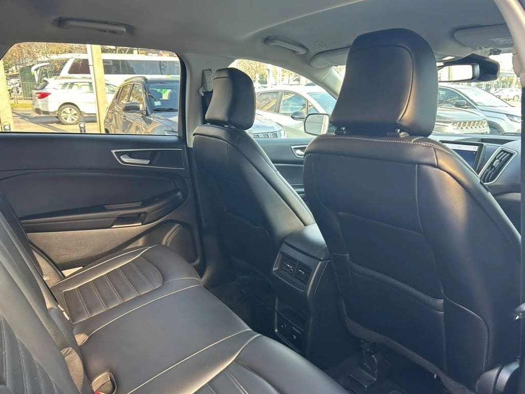 Ford Edge Se Ecoboost 2.0l año 2024