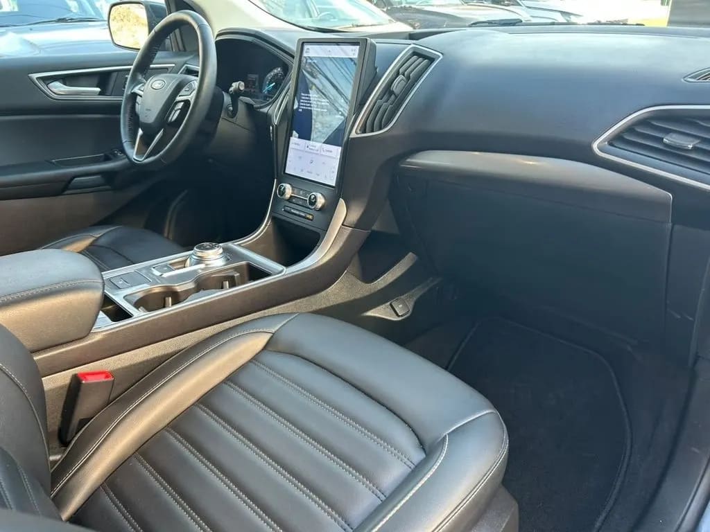 Ford Edge Se Ecoboost 2.0l año 2024