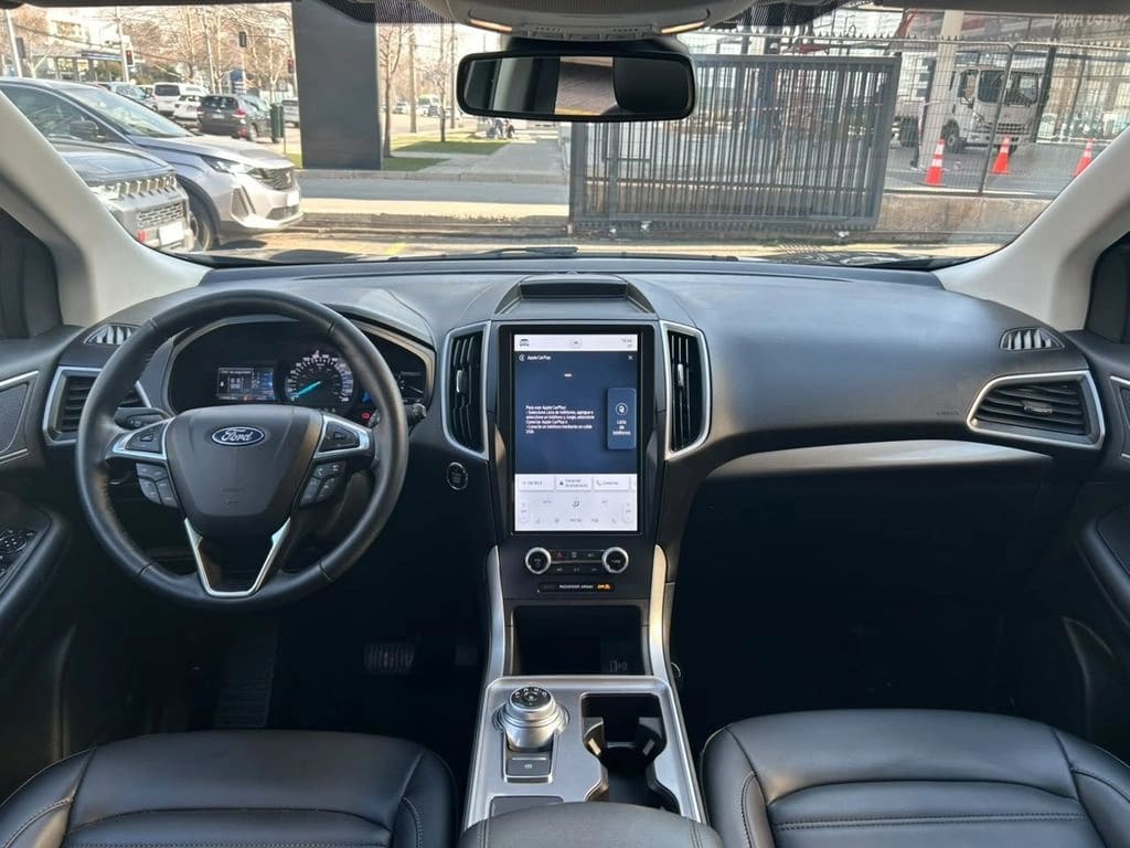 Ford Edge Se Ecoboost 2.0l año 2024