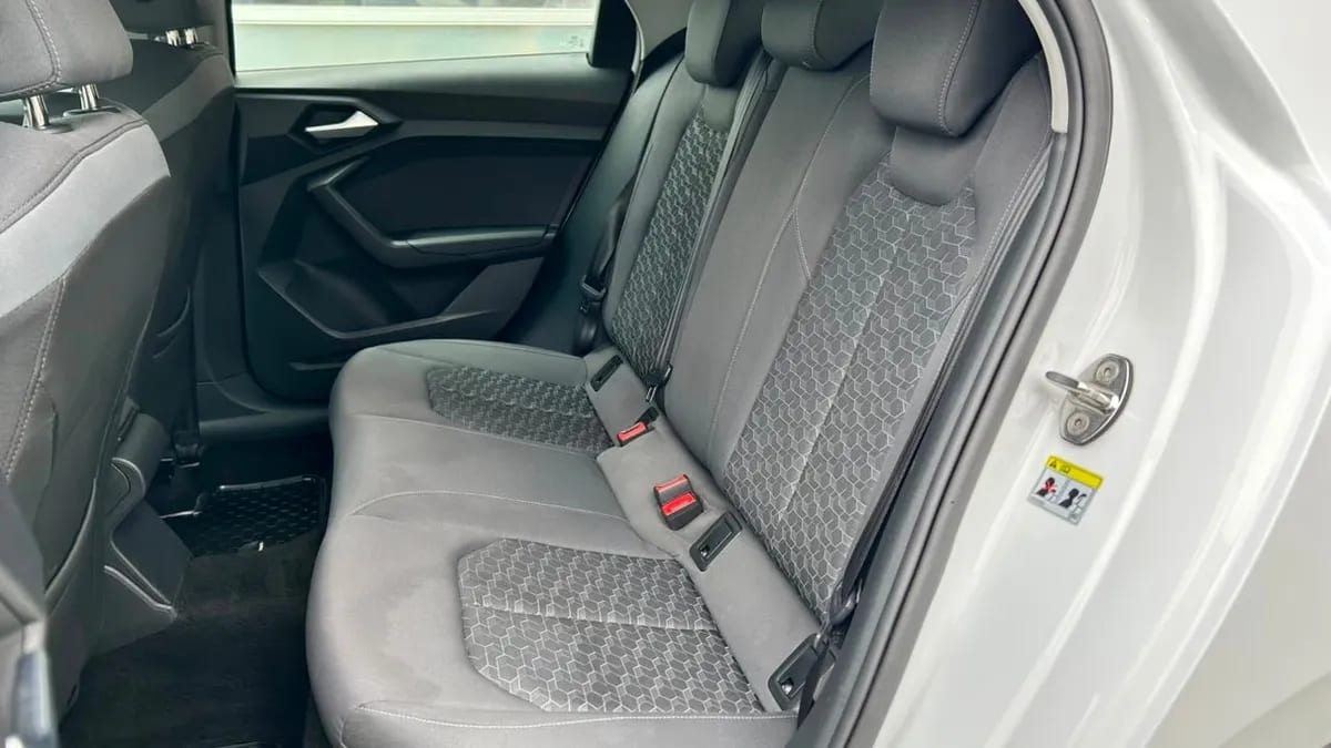 Audi A1 Sportback 30 Tfsi 1.0 Aut año 2022